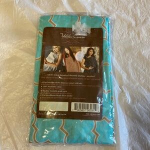 Udder Covers for Nursing Mothers